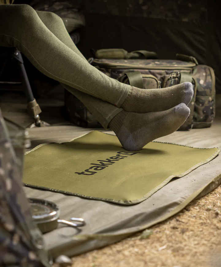 Trakker Oboustranná podložka do bivaku Reversible Bivvy Mat XL - MojeRybárstvo.sk Trakker Oboustranná podložka do bivaku Reversible Bivvy Mat XL – Obrázok 6