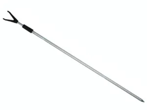 Vidlička hliníková - 125 cm  V