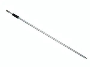 Vidlička hliníková - 125 cm  závit