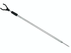 Vidlička hliníková s hrotem - 90 cm  U