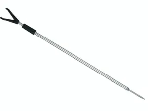 Vidlička hliníková s hrotem - 125 cm  V