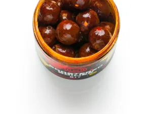 Rapid Boostered Boilies - B17 (250ml | 24mm)