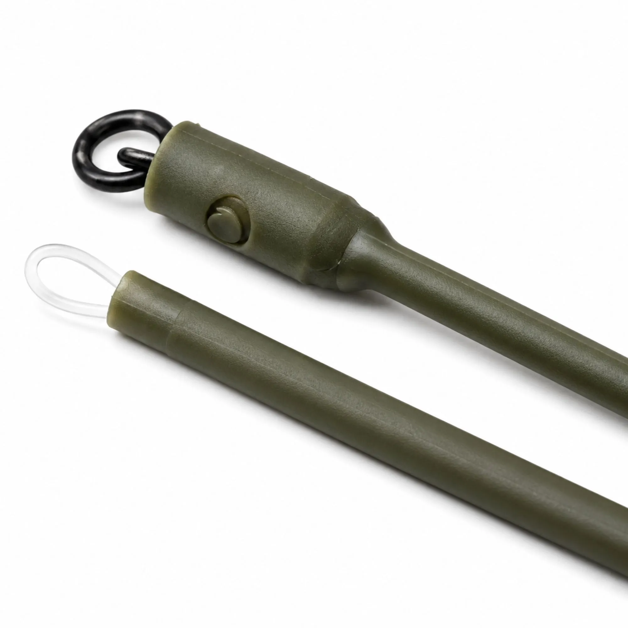 Gardner konektor na PVA sáčky Covert Fused Flexi Ring PVA Bag System 90mm, 6ks - MojeRybárstvo.sk Gardner konektor na PVA sáčky Covert Fused Flexi Ring PVA Bag System 90mm, 6ks – Obrázok 2
