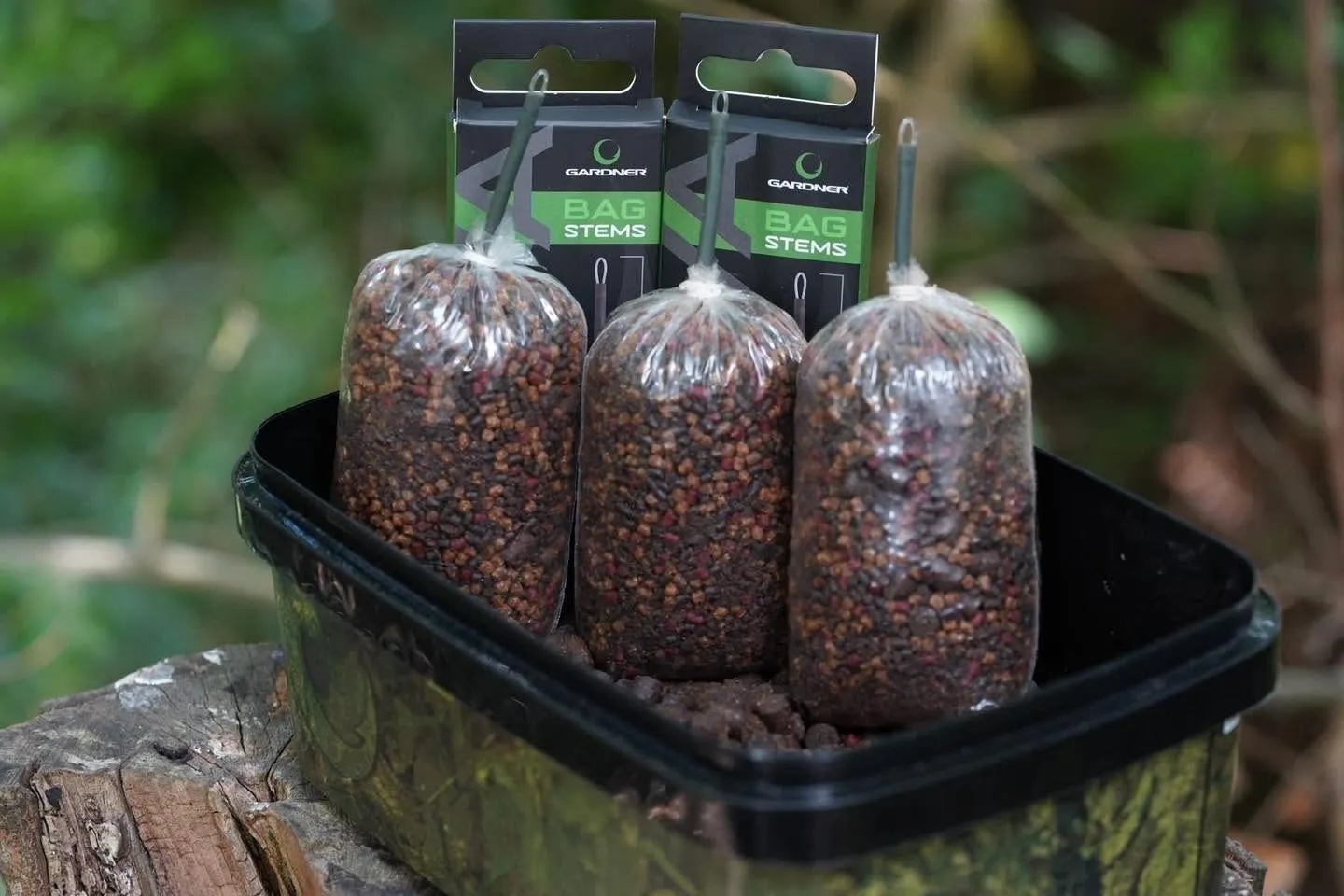Gardner konektor na PVA sáčky Covert Fused Flexi Ring PVA Bag System 90mm, 6ks - MojeRybárstvo.sk Gardner konektor na PVA sáčky Covert Fused Flexi Ring PVA Bag System 90mm, 6ks – Obrázok 3