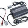 M-CELL LiFePO4 12V 100Ah + 20A nabíječka – Obrázok 3