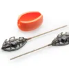 Sada rychlovýměnných method krmítek QMR Grip XL long (50g + 60g + mould) – Obrázok 8