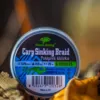 Giants fishing Potápivá splétaná šňůra Carp Sinking Braid 20m – Obrázok 5