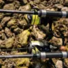 Giants fishing Kaprový prut XRS180 9ft 3.00lb 2pc – Obrázok 6