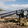 Giants fishing Kaprový prut XRS180 9ft 3.00lb 2pc – Obrázok 8