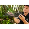 Giants fishing Síto Round Riddle with Strong Arm Size 4mm, 33cm – Obrázok 3