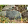 Giants fishing Síto Round Riddle with Strong Arm Size 4mm, 33cm – Obrázok 5
