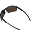 Giants fishing Polarizační brýle Luxury Black/Orange – Obrázok 2