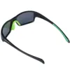 Giants fishing Polarizační brýle Gaube Black/Green – Obrázok 2