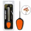 Giants fishing Jehla jemná na červy 0,74mm Maggot Needle – Obrázok 2