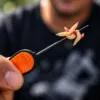 Giants fishing Jehla jemná na červy 0,74mm Maggot Needle – Obrázok 6