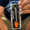 Giants fishing Jehla jemná na červy 0,74mm Maggot Needle – Obrázok 8