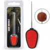 Giants fishing Jehla vlasová 1,00mm Hair Needle – Obrázok 2