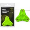 Giants fishing Stahovač šňůrek 15/25/35lb Triple Coated Braid Stripper – Obrázok 2