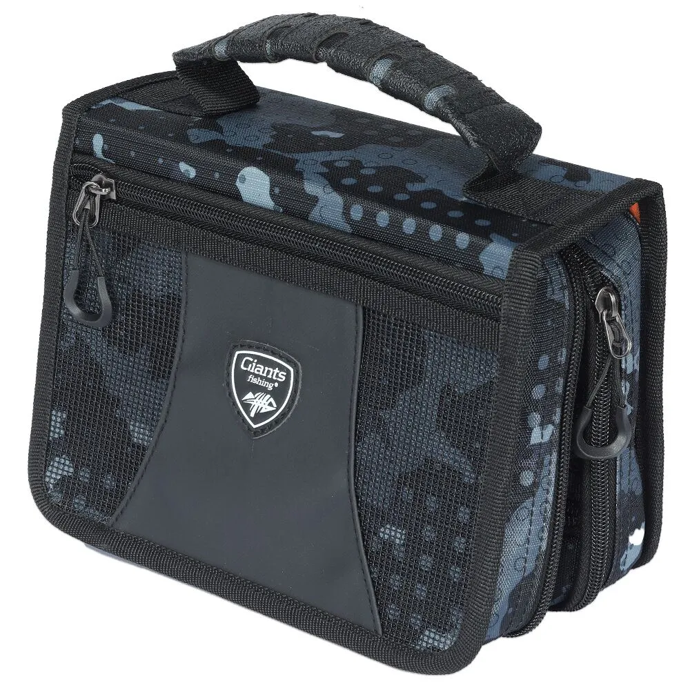 Giants fishing Akční set - vláčecí taška Medium + vláčecí taška Small - MojeRybárstvo.sk Giants fishing Akční set - vláčecí taška Medium + vláčecí taška Small – Obrázok 7