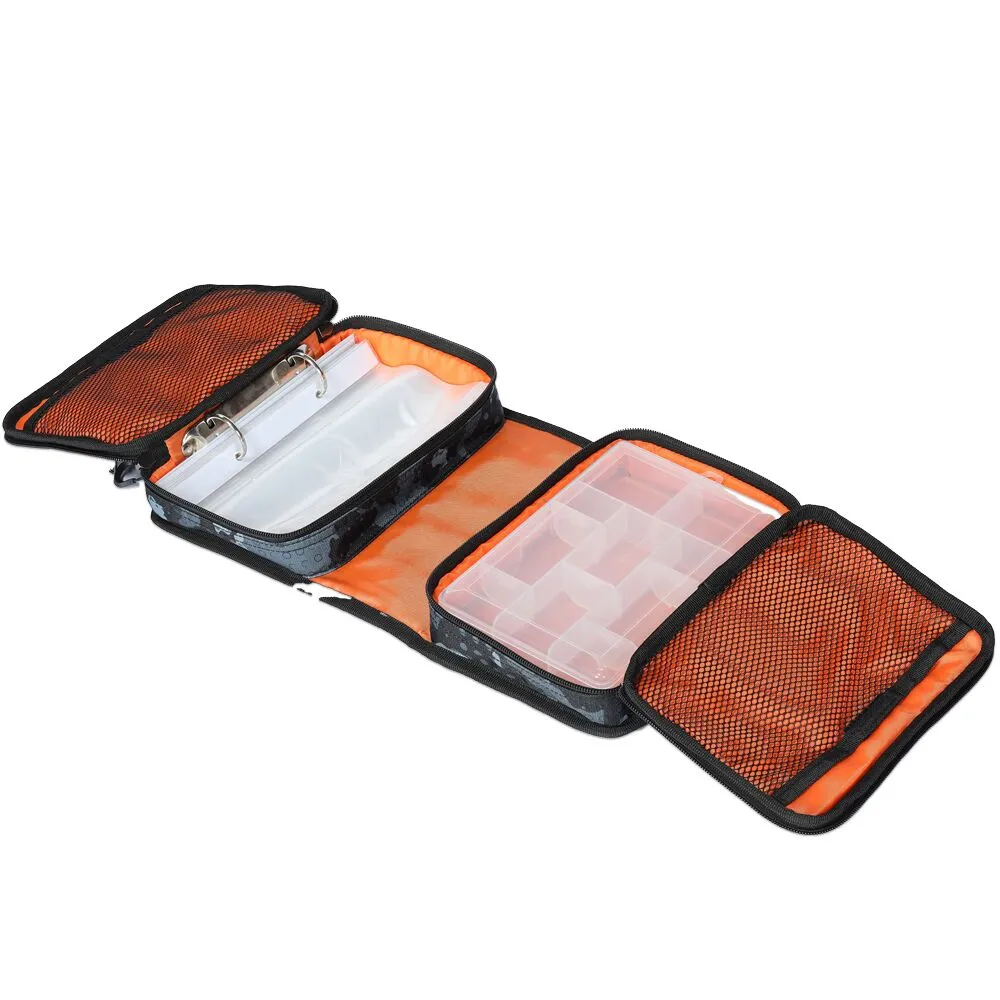 Giants fishing Akční set - vláčecí taška Medium + vláčecí taška Small - MojeRybárstvo.sk Giants fishing Akční set - vláčecí taška Medium + vláčecí taška Small – Obrázok 9