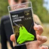 Giants fishing Stahovač šňůrek 15/25/35lb Triple Coated Braid Stripper – Obrázok 4