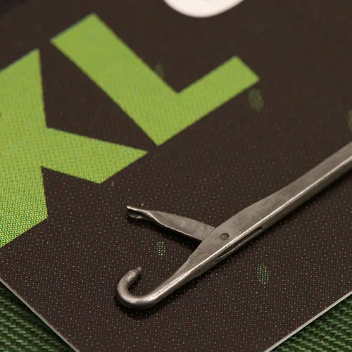 Gardner Jehla na boilie XL Gate Latch Needle, černá - MojeRybárstvo.sk Gardner Jehla na boilie XL Gate Latch Needle, černá – Obrázok 2