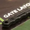 Gardner Jehla na boilie XL Gate Latch Needle, černá - MojeRybárstvo.sk Gardner Jehla na boilie XL Gate Latch Needle, černá – Obrázok 3