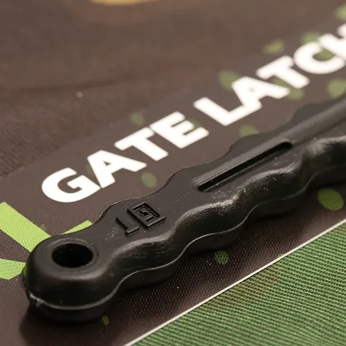 Gardner Jehla na boilie XL Gate Latch Needle, černá - MojeRybárstvo.sk Gardner Jehla na boilie XL Gate Latch Needle, černá – Obrázok 3