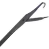 Gardner Jehla na olověnou šňůrku Leadcore Splicing Needle, zelená – Obrázok 2