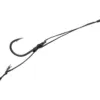 Adjustable hair rig Easy vel.2 černý – Obrázok 3