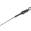 Classic boilie rig Easy s očkem vel. 4 černý – Obrázok 4