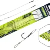 Adjustable hair rig Easy vel.2 camo