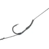 Classic boilie rig Easy s obratlíkem vel. 1 černý – Obrázok 3