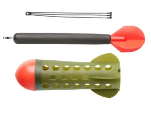 Spodding set (vnadící raketa + marker)