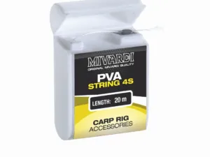 PVA šňůrka v zásobníku (4 vlákna)