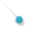 Svítící jehla Nite glow fine splicing needle