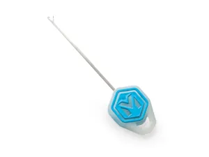 Svítící jehla Nite glow fine splicing needle
