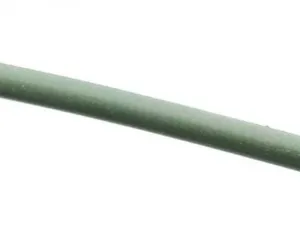 Silikonová hadička 0.8 x 1.8 mm