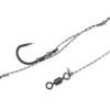 Adjustable hair rig 4 – Obrázok 2