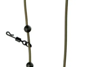 Helicopter rig system (+ QC obratlík + anti-tangle)