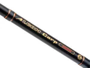 Prut Alcon Carp MK2 360H
