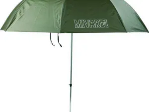 Deštník FG PVC Green