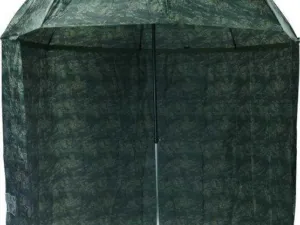 Deštník Camou PVC s bočnicemi