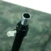 Deštník Camou PVC s bočnicemi – Obrázok 4
