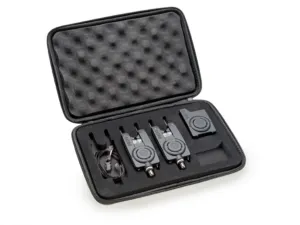 Sada hlásičů MCA Wireless 2+1