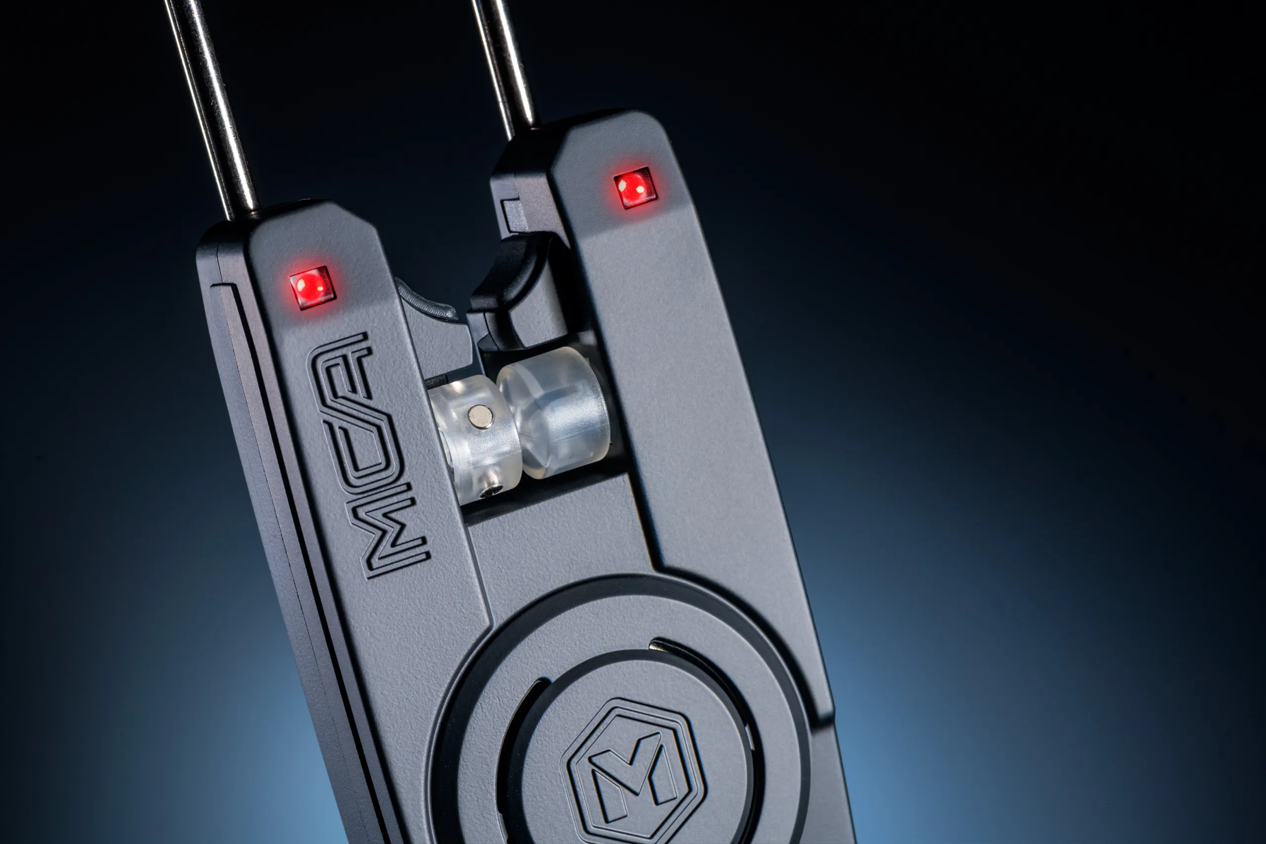 Sada hlásičů MCA Wireless 2+1 - MojeRybárstvo.sk Sada hlásičů MCA Wireless 2+1 – Obrázok 24