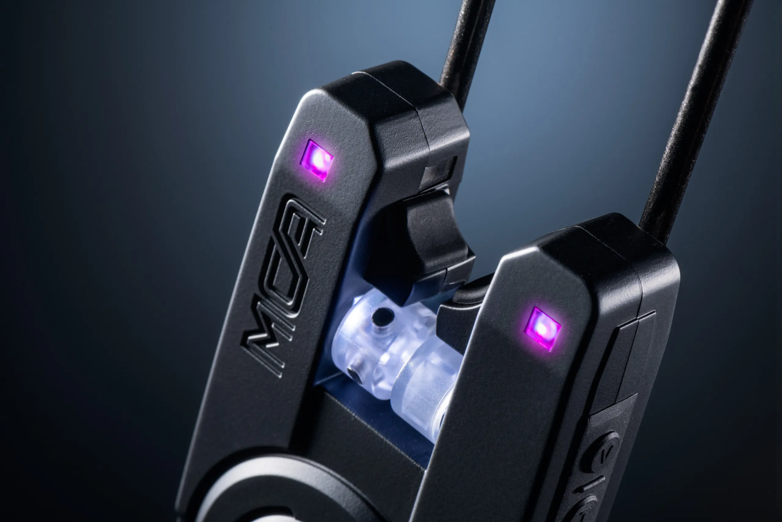 Sada hlásičů MCA Wireless 2+1 - MojeRybárstvo.sk Sada hlásičů MCA Wireless 2+1 – Obrázok 25