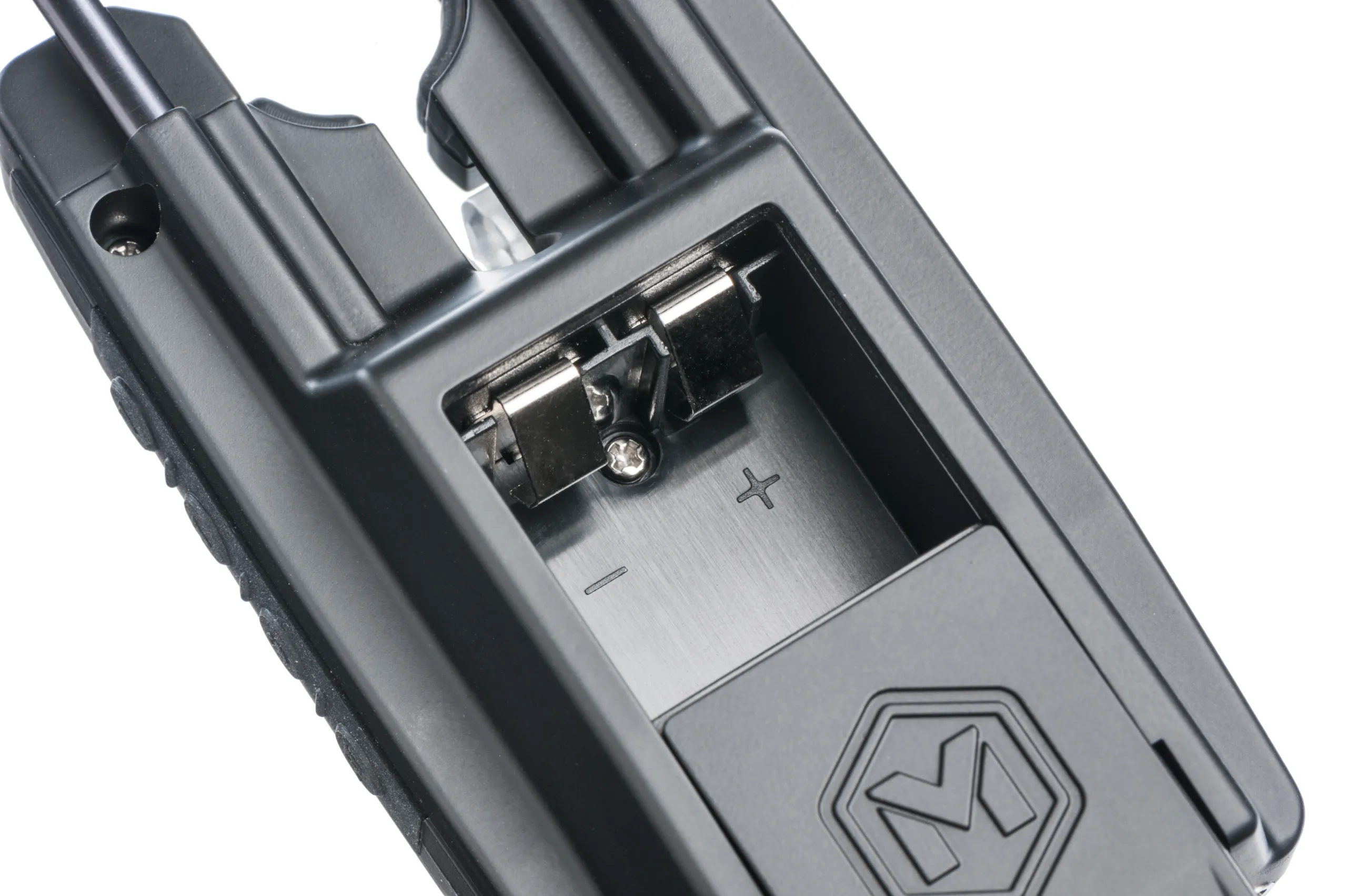 Sada hlásičů MCA Wireless 2+1 - MojeRybárstvo.sk Sada hlásičů MCA Wireless 2+1 – Obrázok 11