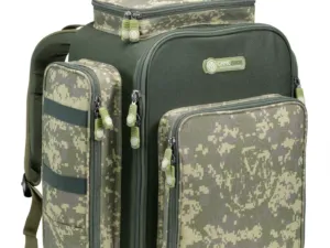 Batoh CamoCODE Cube