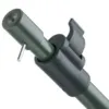 Vidlička Profi - zelená 60 / 105 cm – Obrázok 2